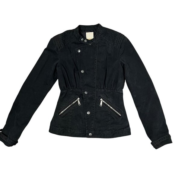 Diesel Jackets & Blazers - Diesel True Y2K Structured Jacket
